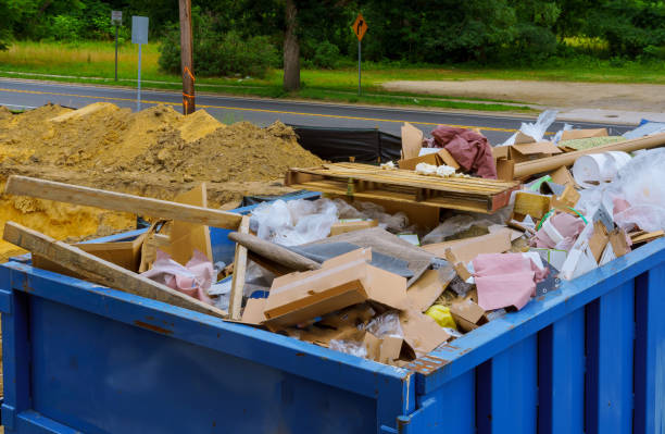 Types of Items We Remove From Your Property in Cedar Hill, MO